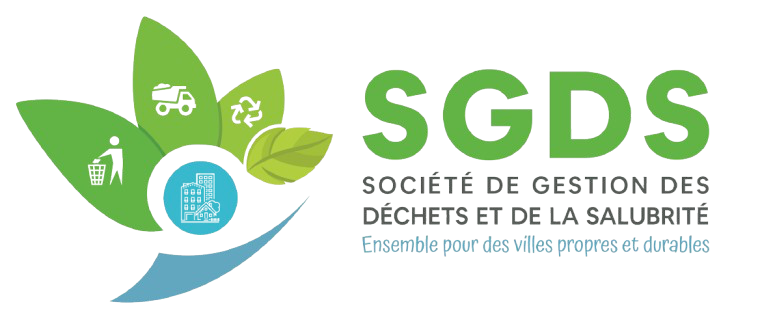 SGDS Logo